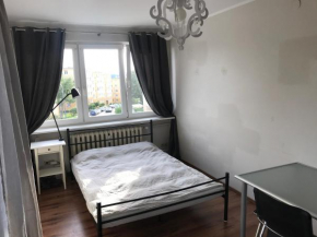 Apartament Gdynia Redłowo